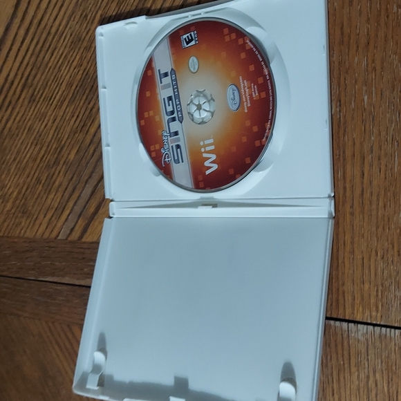 Wii Disney Sing It Pip Hits - Picture 3 of 5